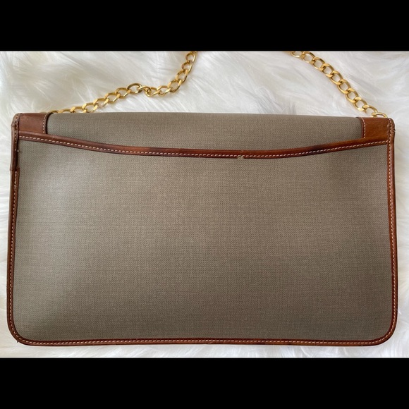 VINTAGE CHRISTIAN DIOR BAG - Picture 7 of 9